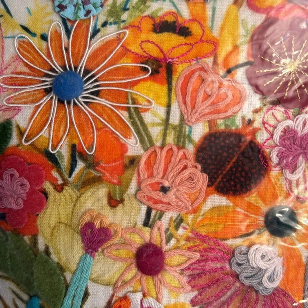 Geninne Zlatkis for Hallmark pillows sale